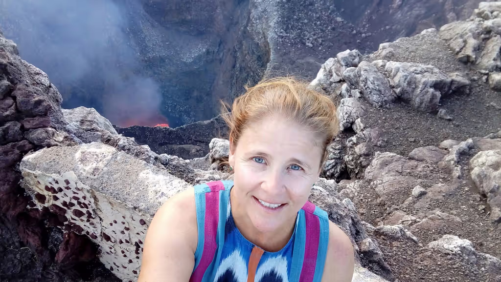 Managua Private Tour - Tourist from Australia