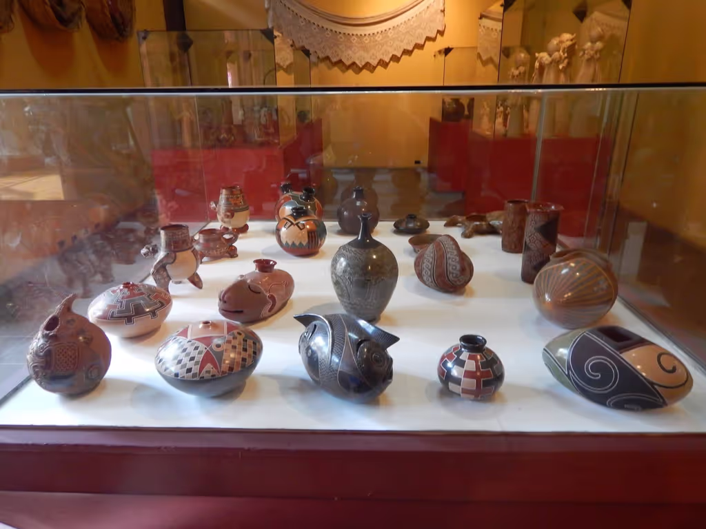 Managua Private Tour - Artesania de Los Pueblos blancos