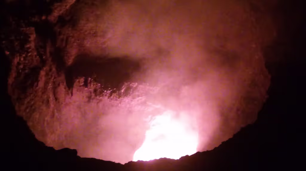 Managua Private Tour - Night Tour Santiago Crater