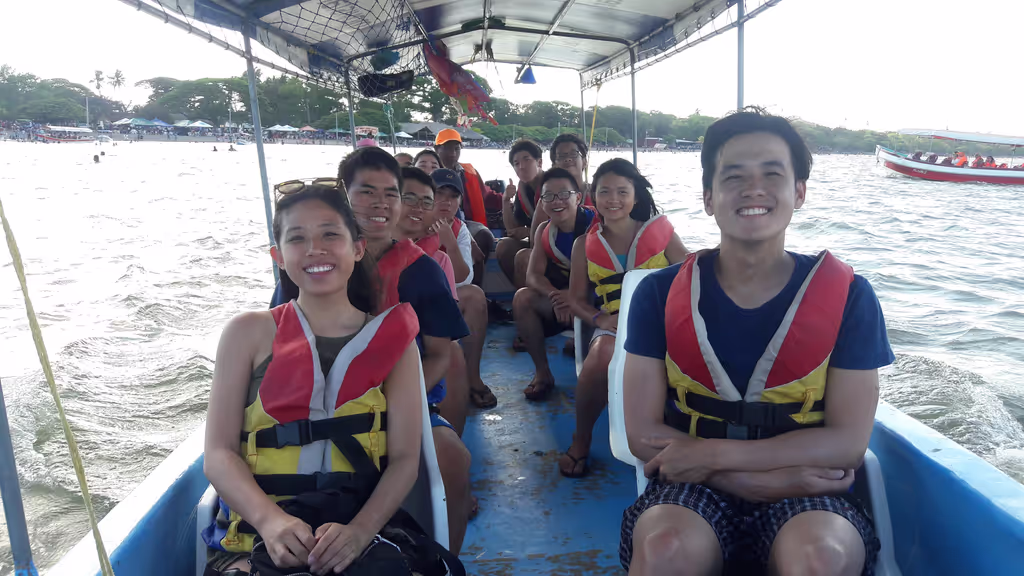 Managua Private Tour - Isletas tour with Asian Group
