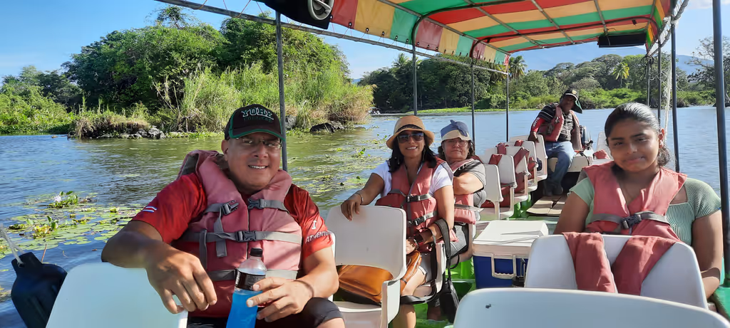 Managua Private Tour - Local Tourist from nicaragua
