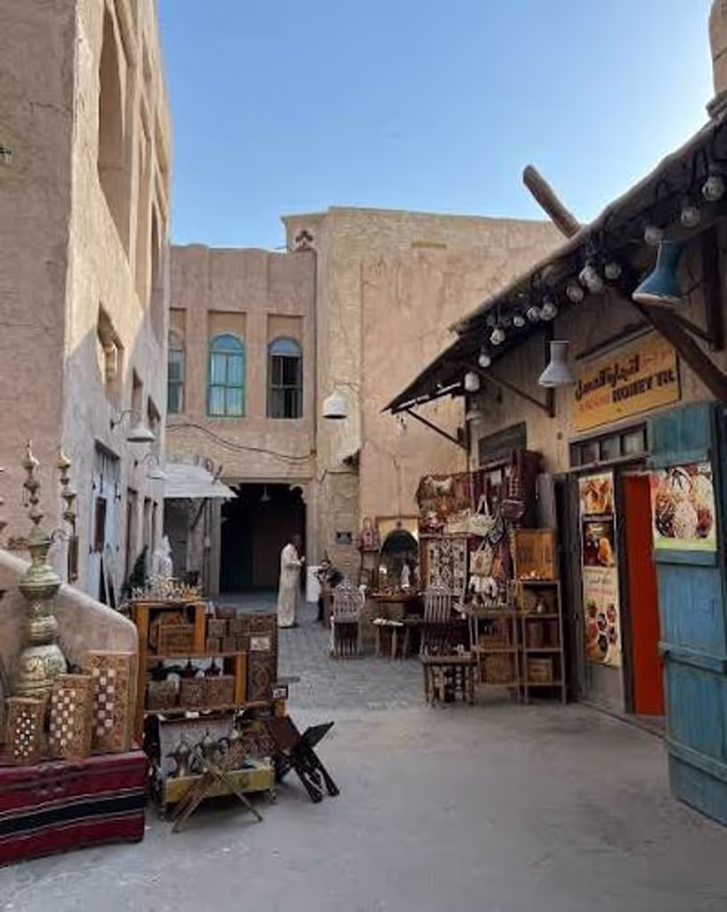 Dubai Private Tour - Al Seef