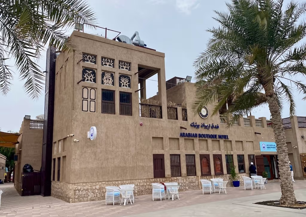 Dubai Private Tour - 