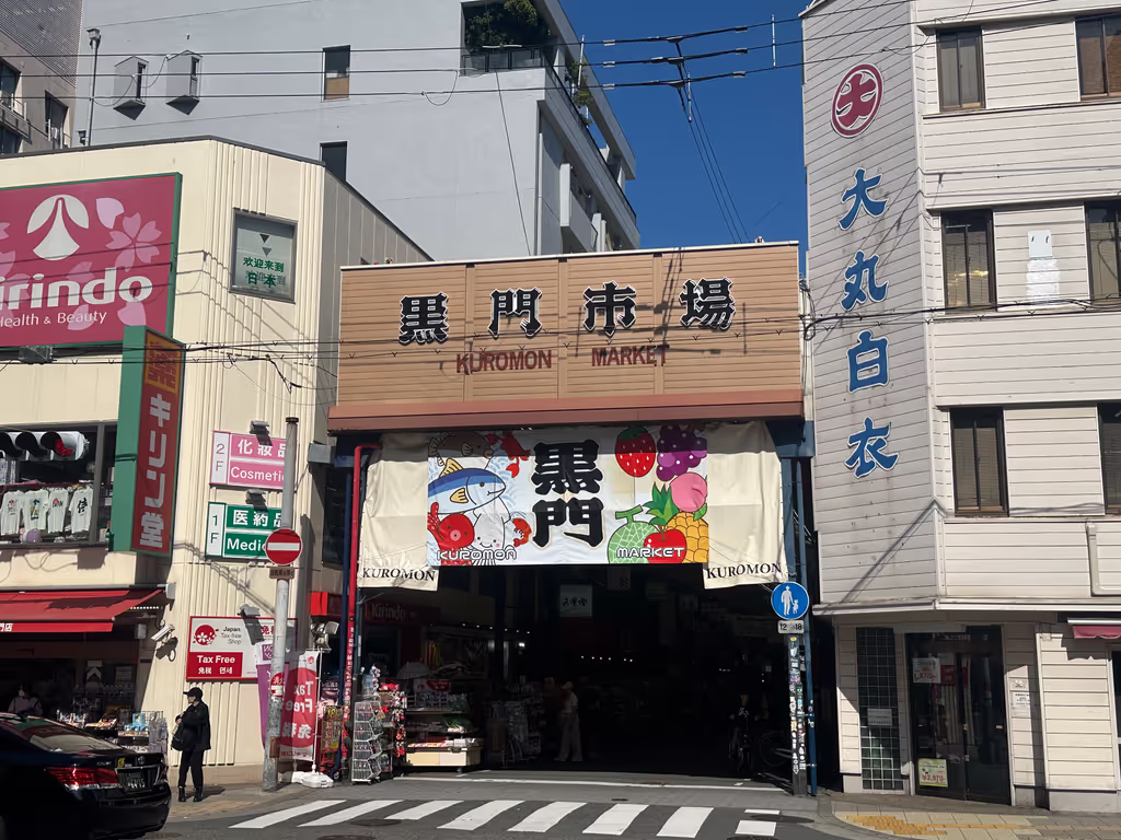 Osaka Private Tour - 