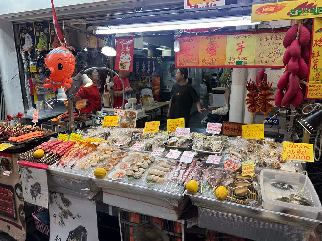 Osaka Private Tour - 
