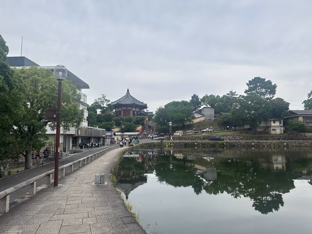 Nara Private Tour - 