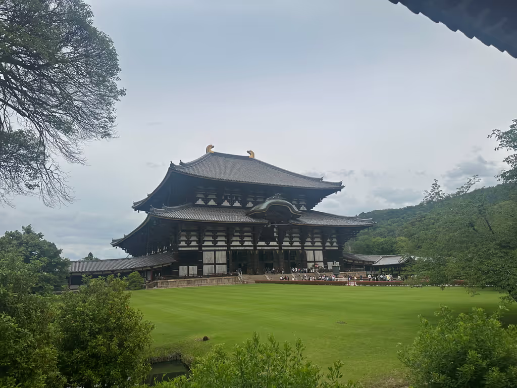 Nara Private Tour - 