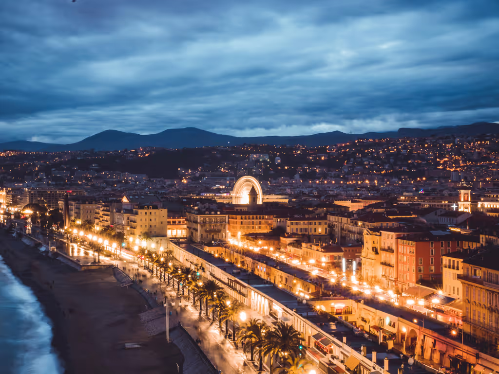 Nice Private Tour - 
