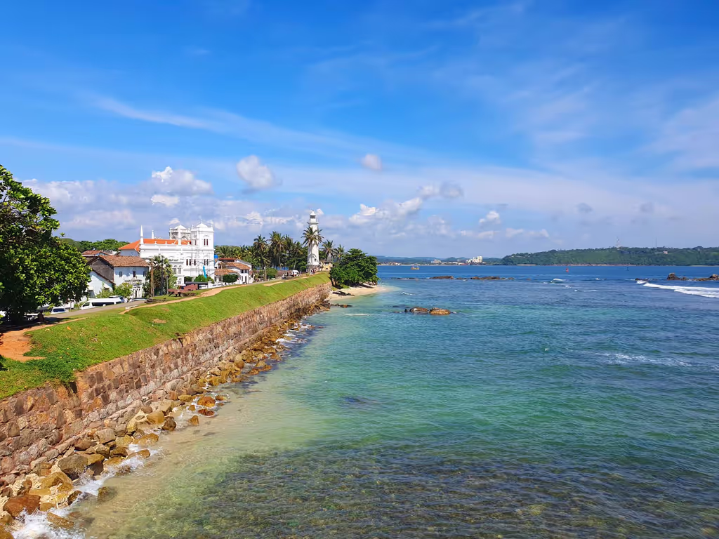 Colombo Private Tour - 