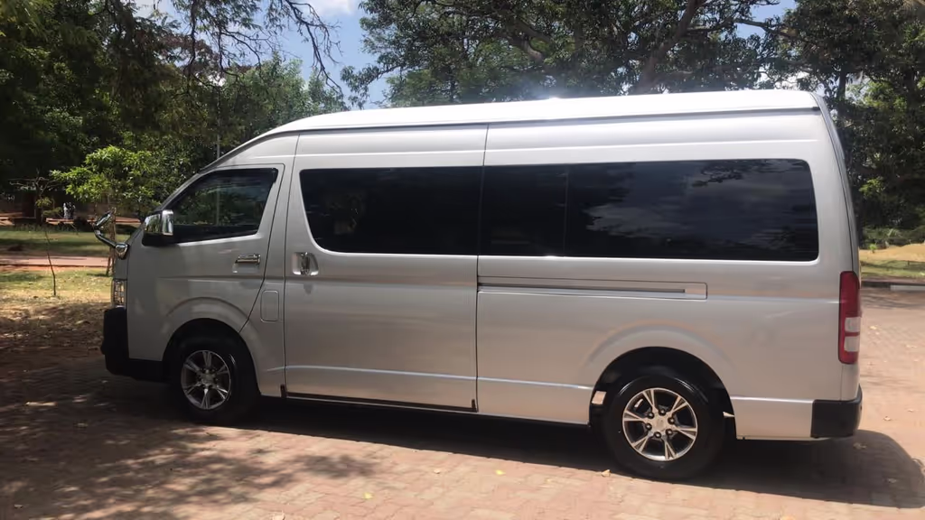 Colombo Private Tour - 