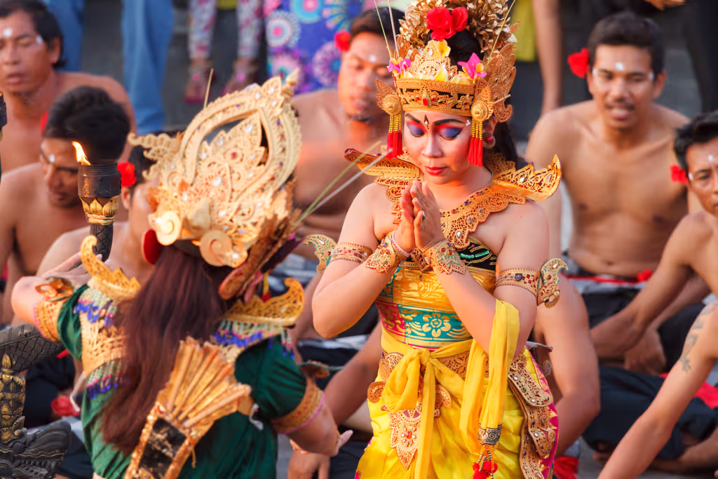 Bali Private Tour - 