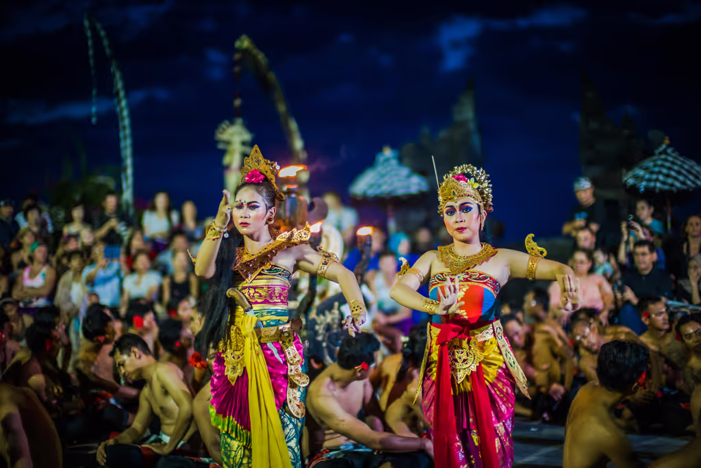 Bali Private Tour - 