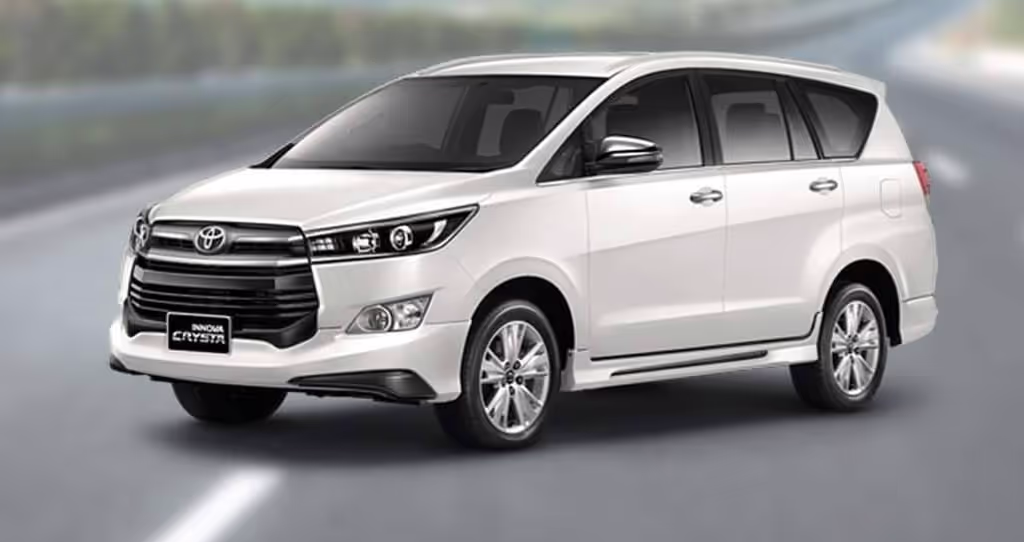 Bali Private Tour - Premium MPV 1 to 4 Pax Seating