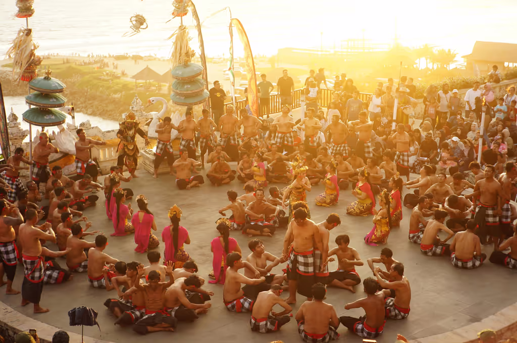 Bali Private Tour - 