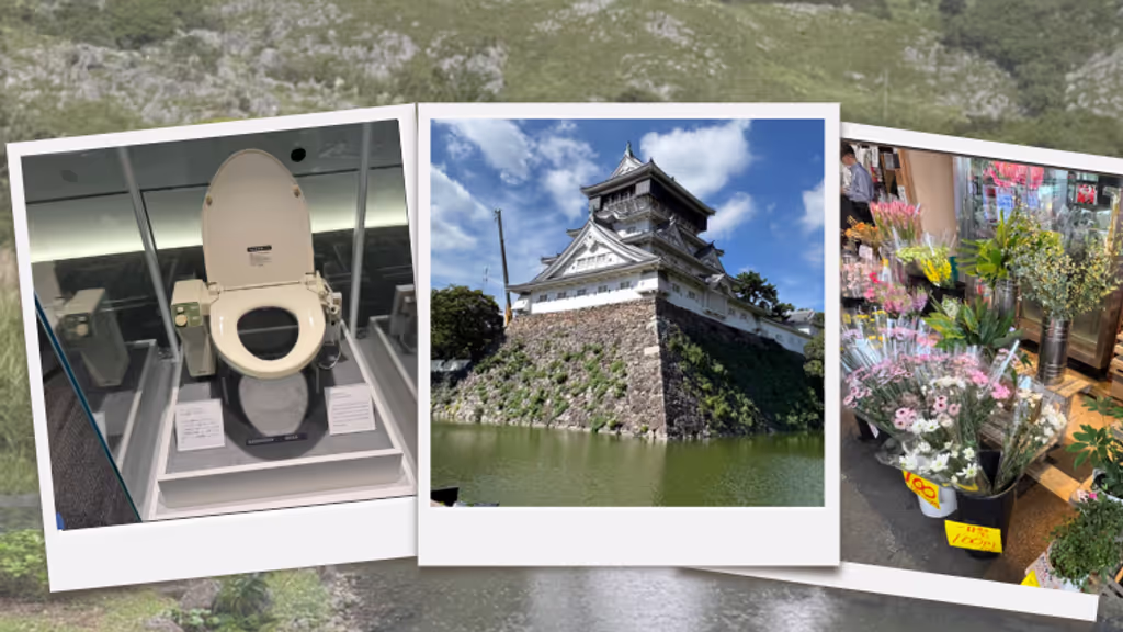 Fukuoka Private Tour - Thumbnail Photo