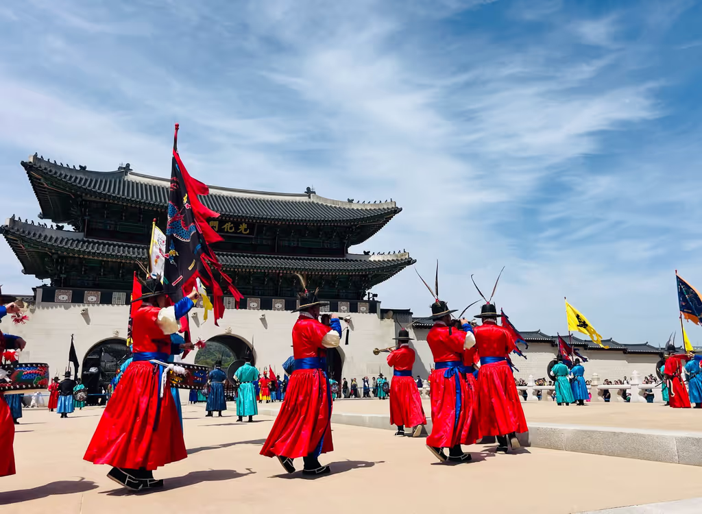 Seoul Private Tour - 
