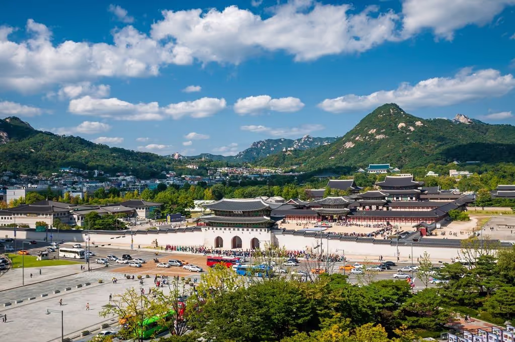 Seoul Private Tour - 