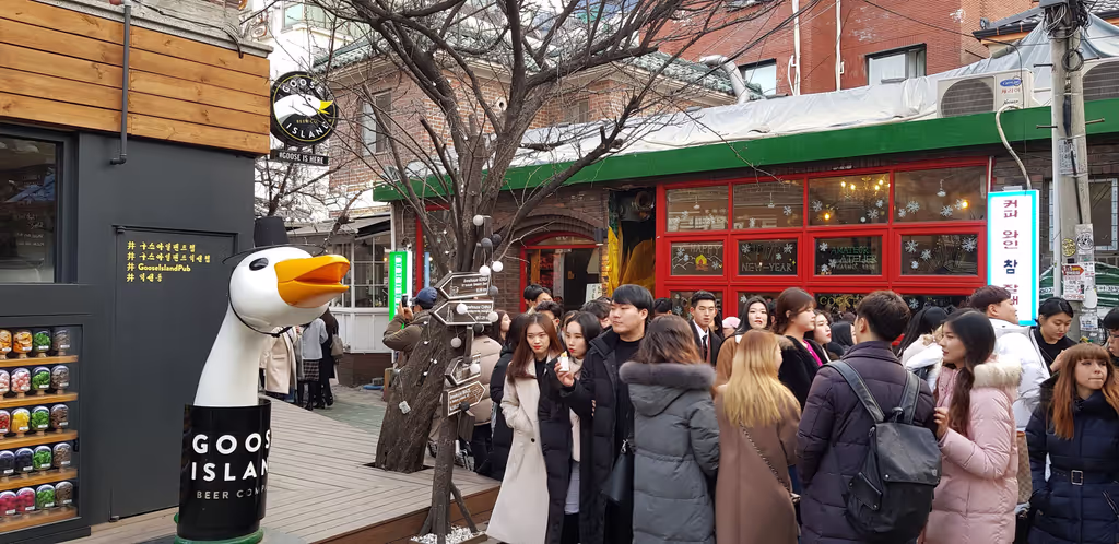 Seoul Private Tour - 