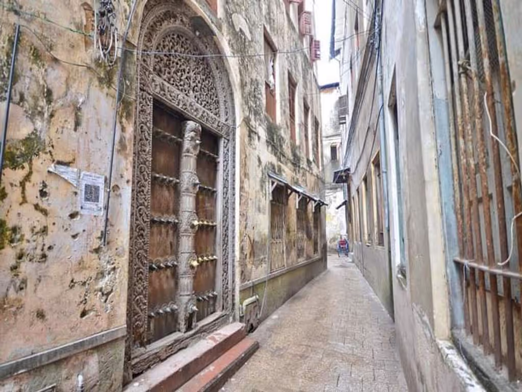 Zanzibar Private Tour - 