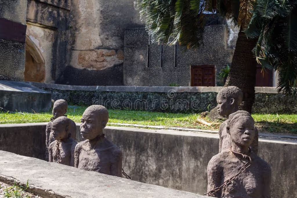 Zanzibar Private Tour - 