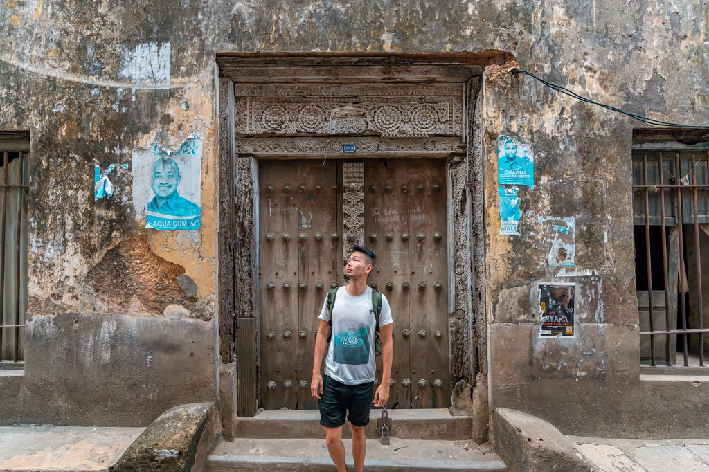 Zanzibar Private Tour - 