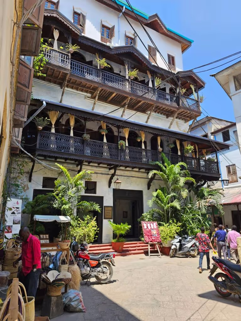 Zanzibar Private Tour - 