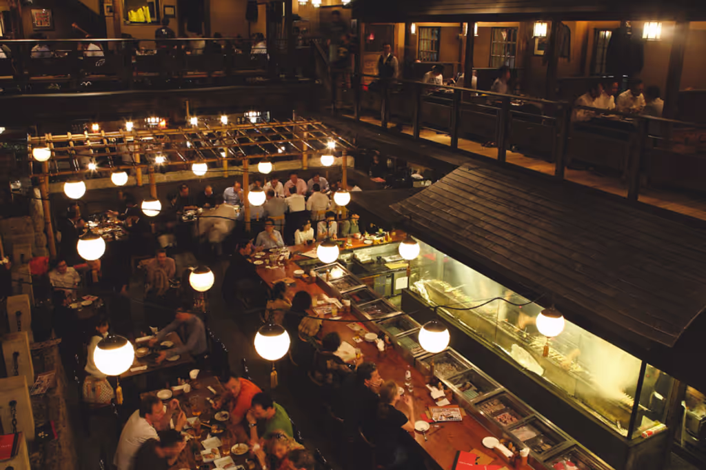 Tokyo Private Tour - 
