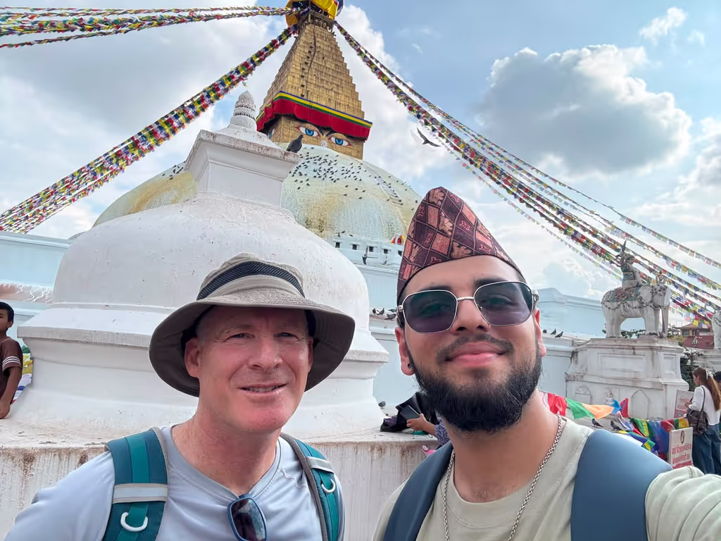 Bagmati Private Tour - 