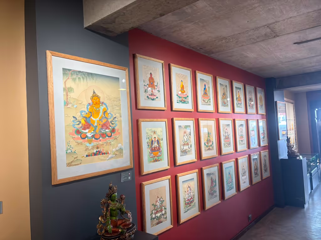 Bagmati Private Tour - 