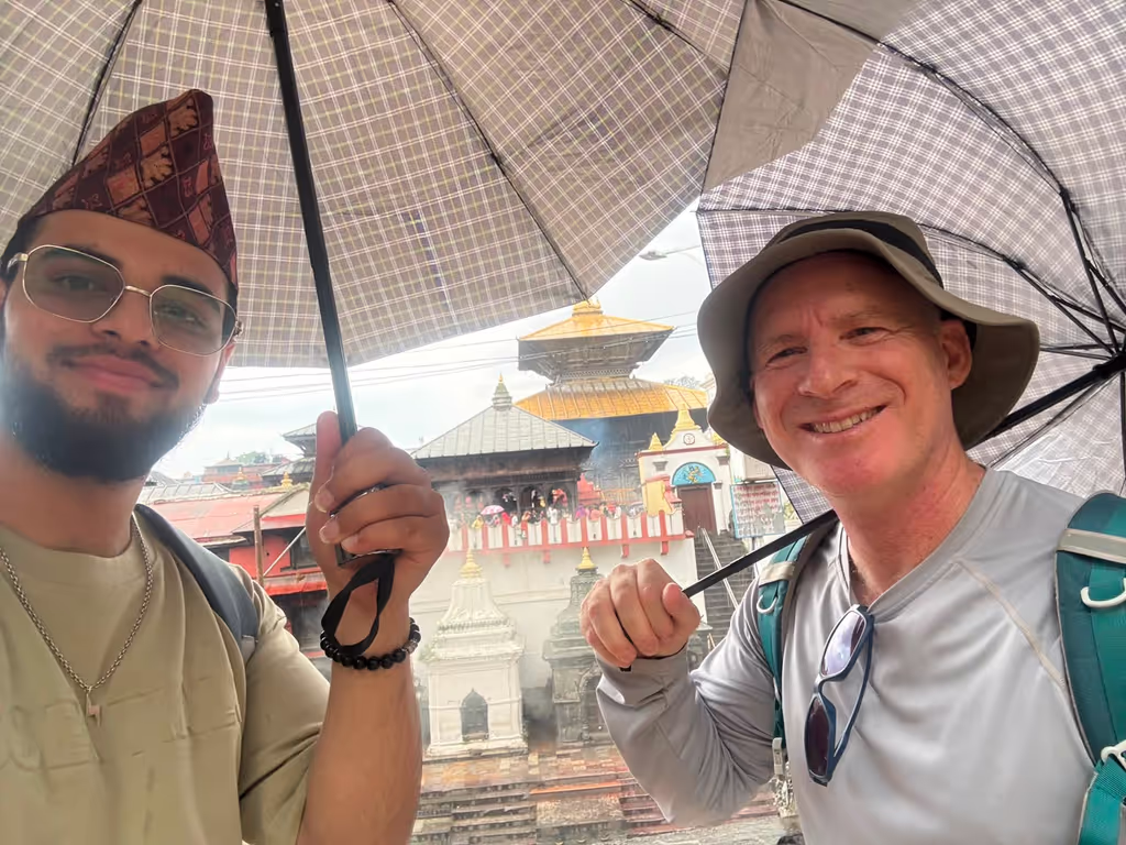 Bagmati Private Tour - 