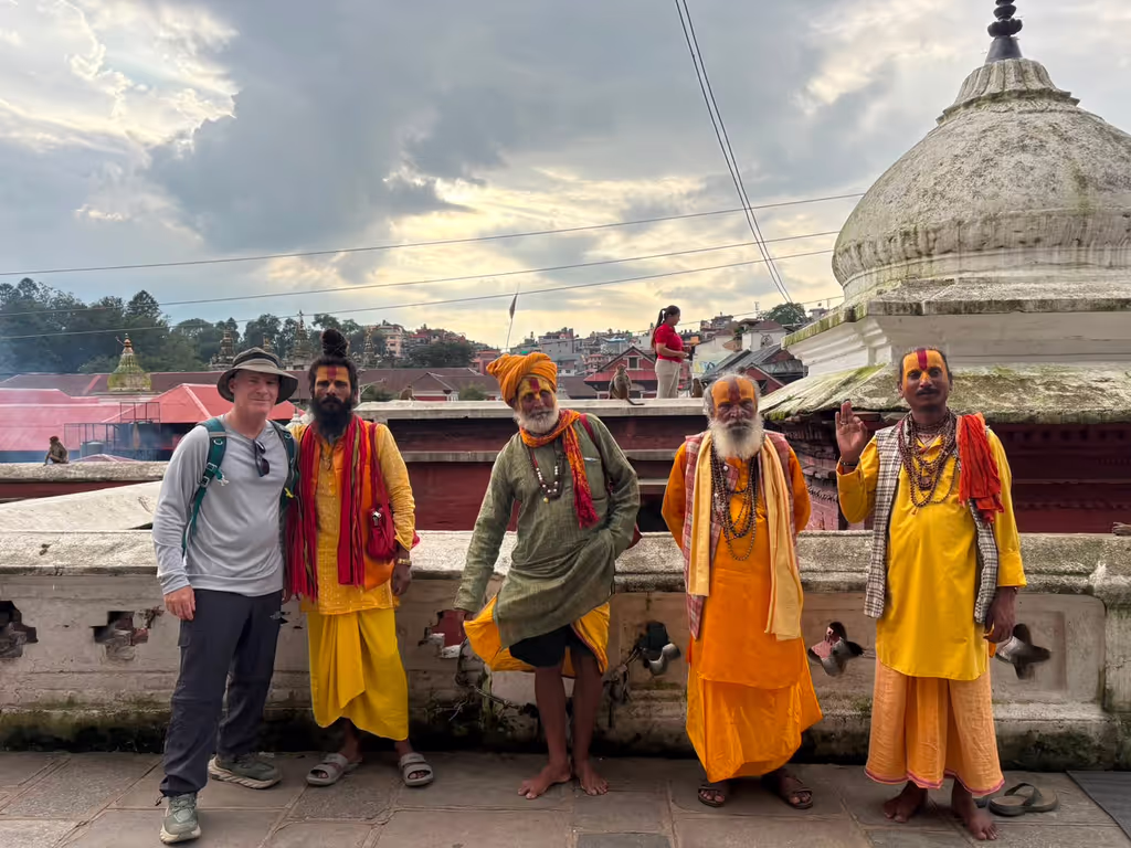 Bagmati Private Tour - 