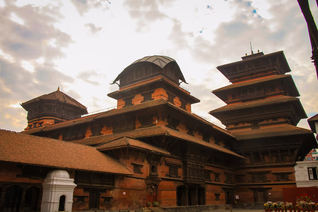 Bagmati Private Tour - 