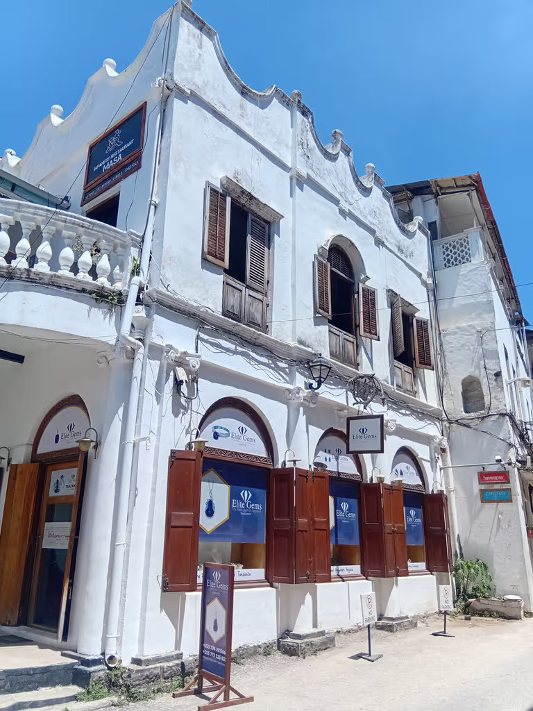 Zanzibar Private Tour - 