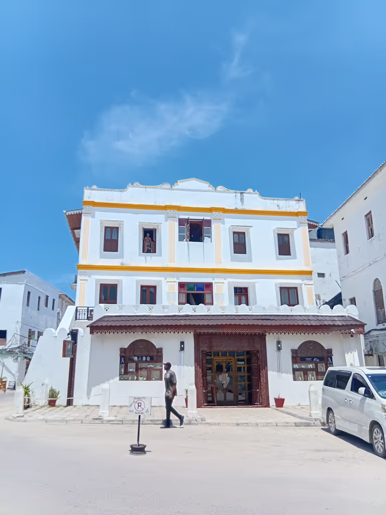 Zanzibar Private Tour - 