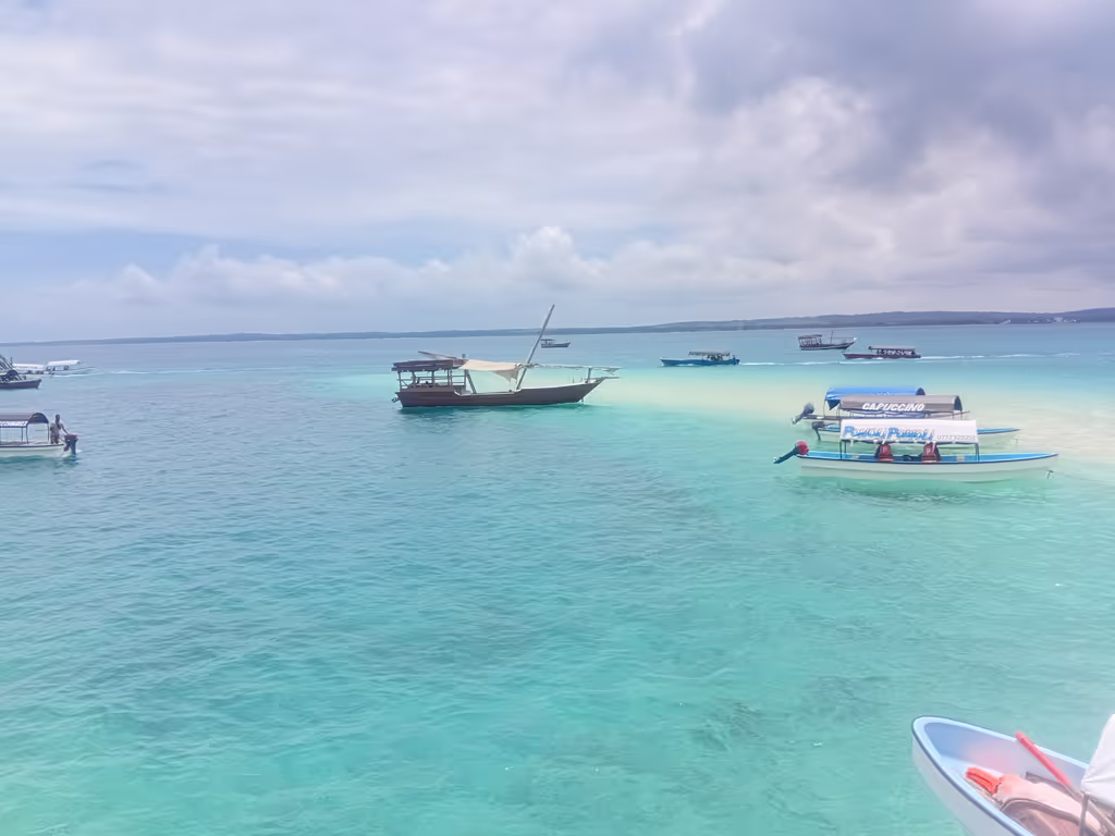 Zanzibar Private Tour - 