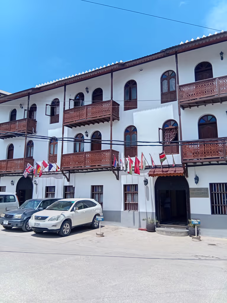 Zanzibar Private Tour - 