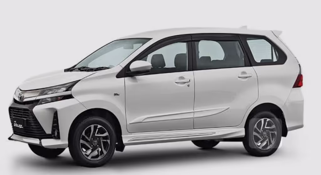 Bali Private Tour - Standard MPV 1 to 4 Pax