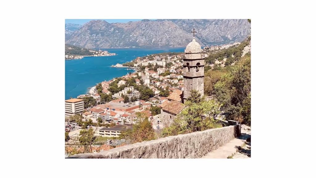 Kotor Private Tour - 