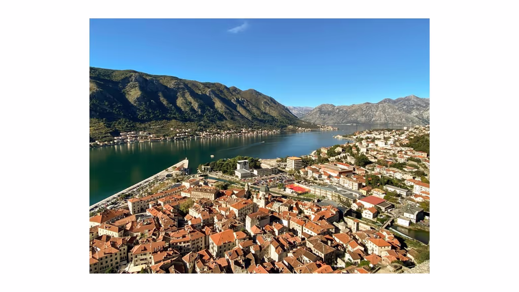 Kotor Private Tour - 