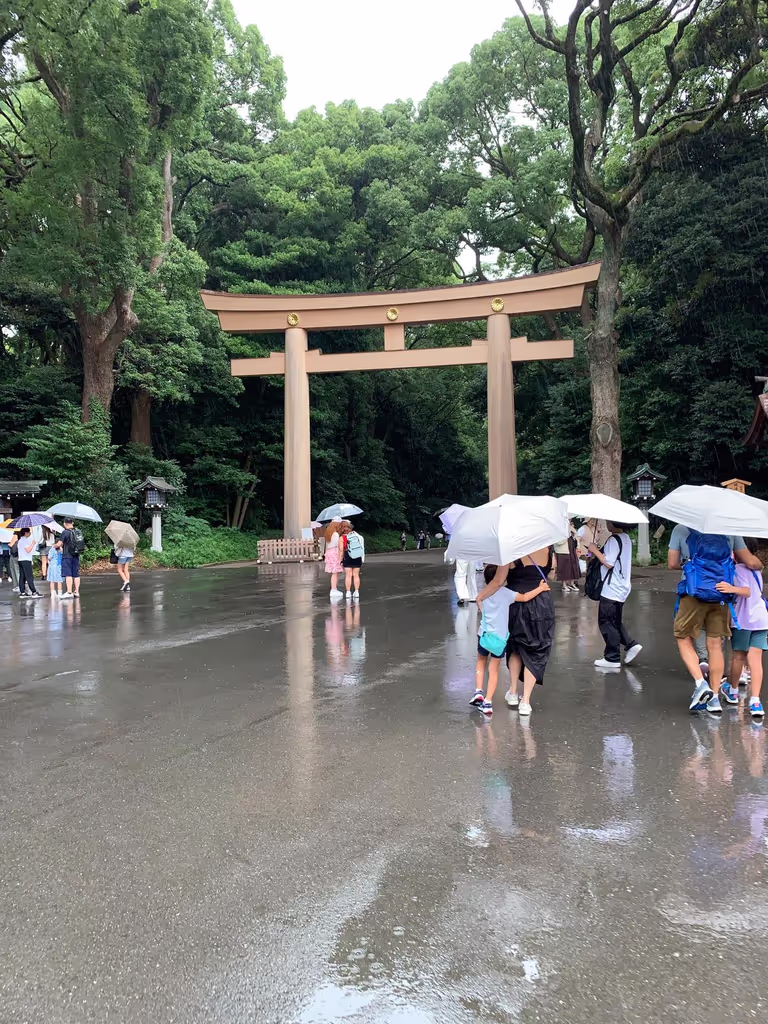 Tokyo Private Tour - 