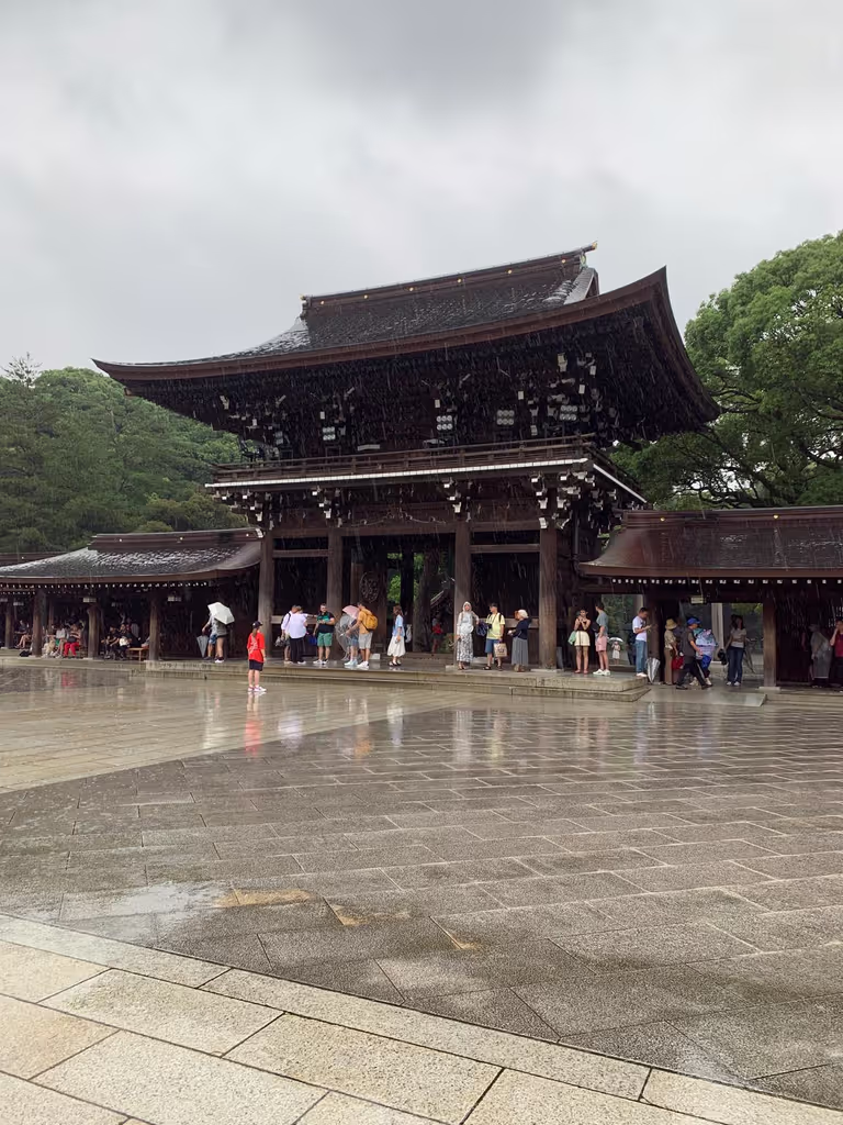 Tokyo Private Tour - 