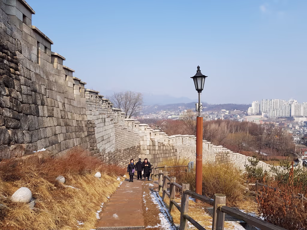 Seoul Private Tour - 