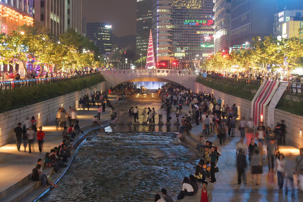 Seoul Private Tour - 