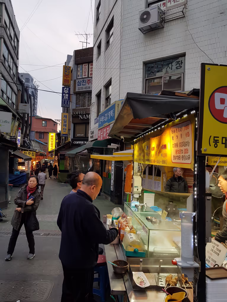 Seoul Private Tour - 