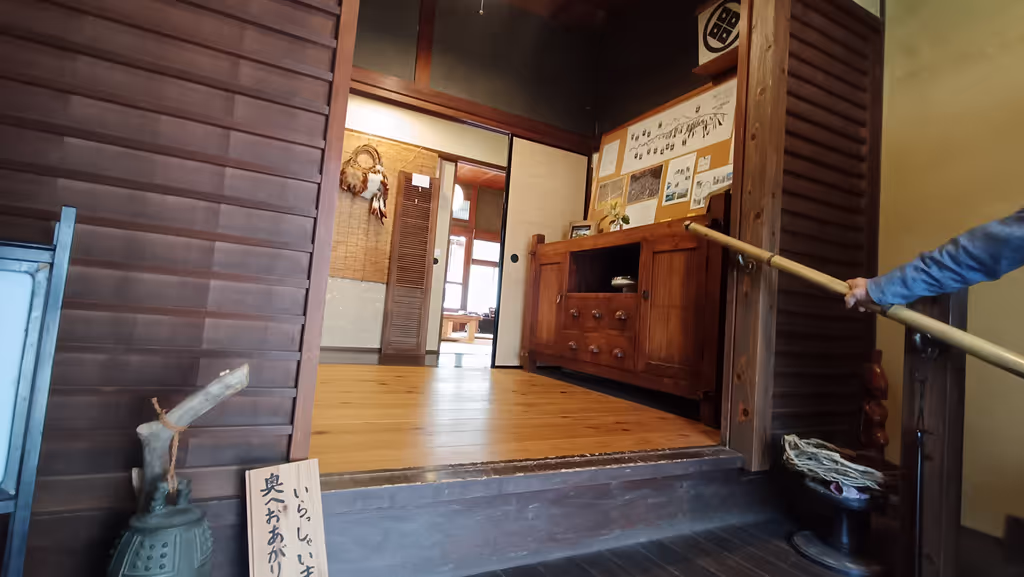 Kobe Private Tour - Step