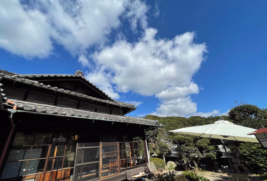 Kobe Private Tour - Main Building