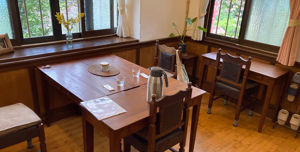 Kobe Private Tour - Western Style Dining