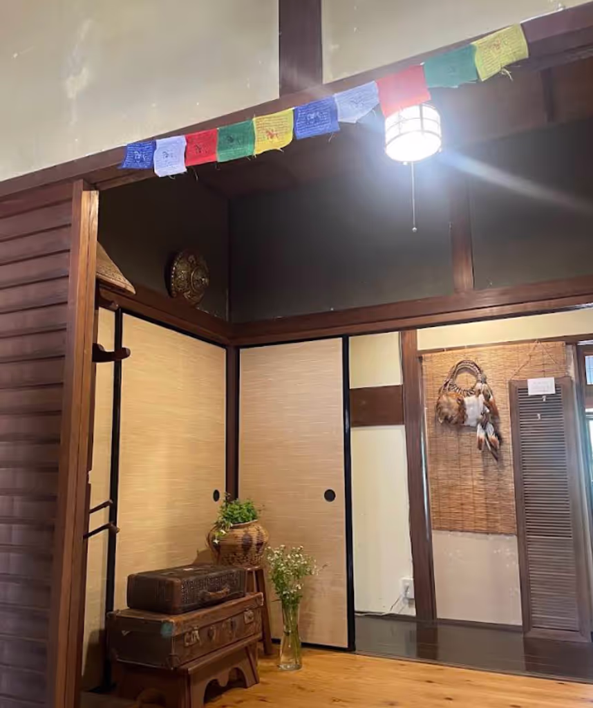 Kobe Private Tour - Hall