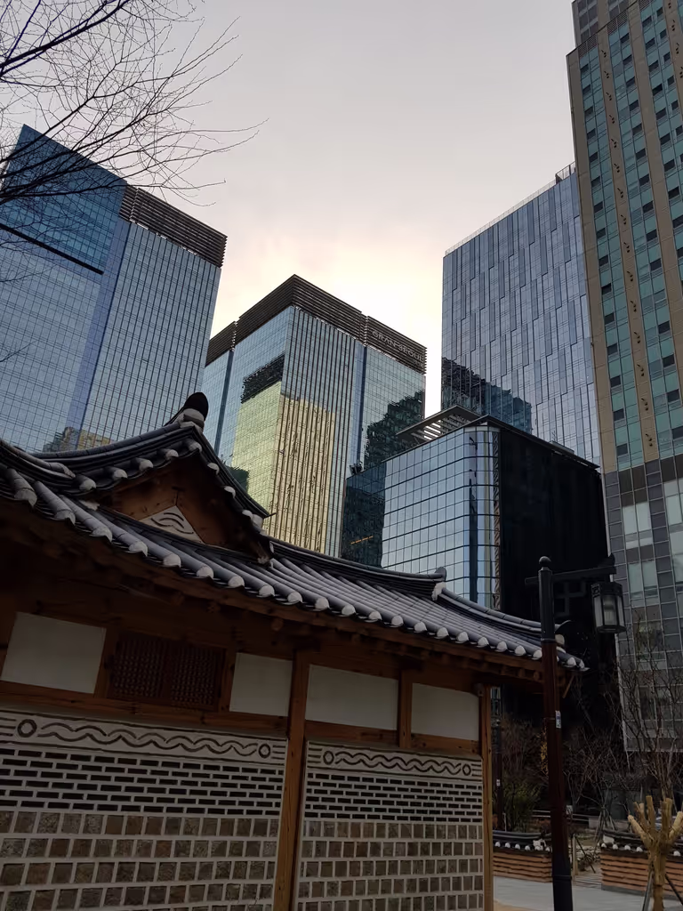 Seoul Private Tour - 