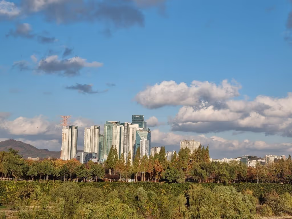 Seoul Private Tour - 